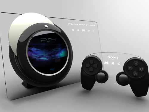 Playstation 4 (c)hitechreview.com